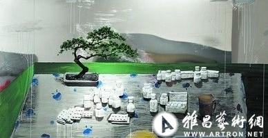 艺术长沙市民看不懂 当代艺术离长沙有多远？