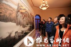 李蕴光：艺术品份额交易是怎样一种创新？