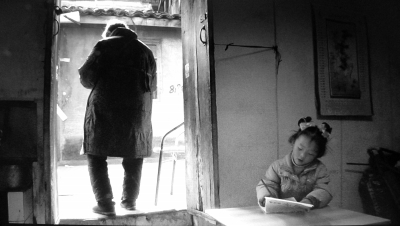 没有什么影片不能“走向世界”，就像中餐