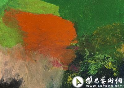 天真者的艺术亮相中间美术馆