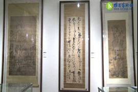 第四届宋元明清中国古代书画大展精品赏析