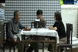王庆松：我的态度就是我的作品
