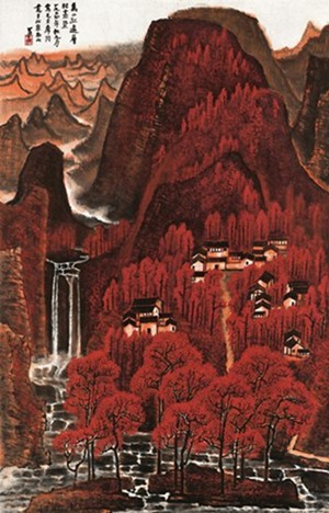 《万山红遍》2.9325亿破纪录