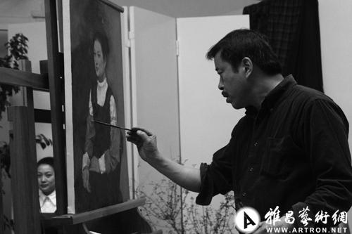 雅昌当代•行业人物分析报告之郭润文（一）综述