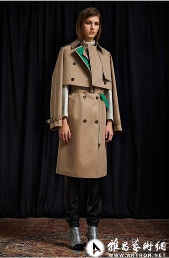 3.1 Phillip Lim 2013 早秋系列
