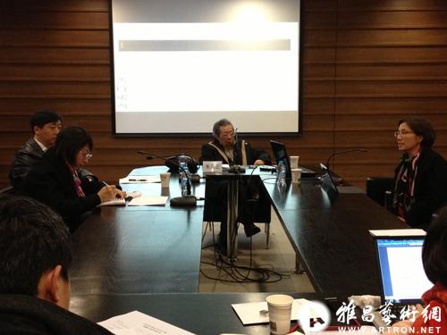 “黑白东西”朱乃正艺术思行研究展即将在央美美术馆开幕