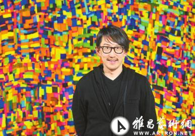 东京艺术博览会总监金岛隆弘：美丽成都充满文化感