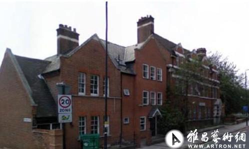 ast事务所将伦敦一座警署改造成旅馆