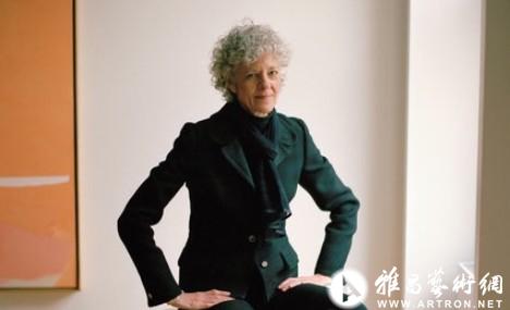 艺术经销商Ann Freedman自称是8000万美元欺诈案受害者
