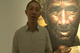 【雅昌带你看展览】时代肖像：中国当代艺术30年