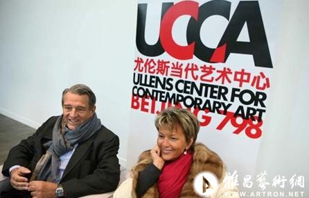 尤伦斯：清仓中国当代艺术品的动机明朗