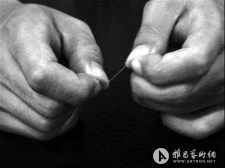 Hugo Boss亚洲艺术奖举办入围作品展