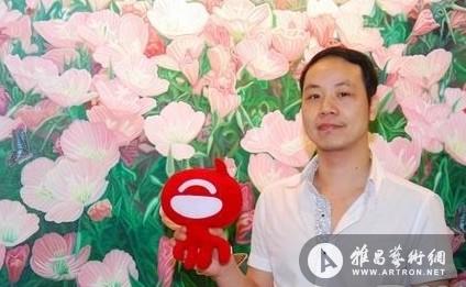在策展人眼中广州的当代艺术生态不够完善