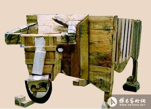 艺术公社：推广传统水墨与当代艺术的结合