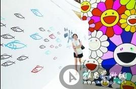 当艺术遭遇商业 孰是孰非