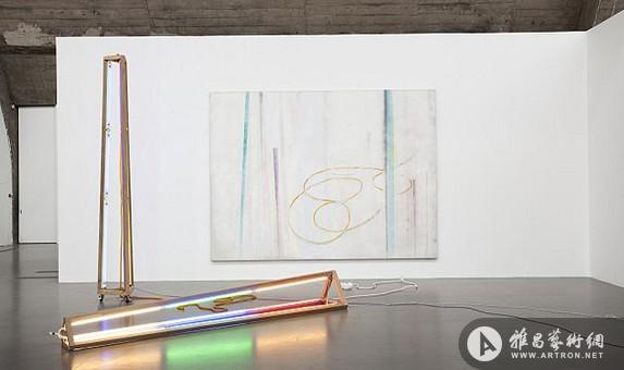 展评：“北京之声：我的伙伴”