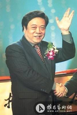 豪宅满屋古董过亿元？ 赵忠祥：都是没有的事