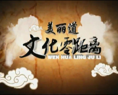 王锐《红土地》电视专题片