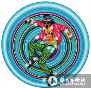 当代艺术“在路上”：2013中国青年艺术家提名展开展