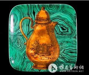 纽约陶瓷博览会即将开幕