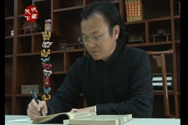 艺通于道 雅涵深美——当代杰出山水画家余涵宇（二）
