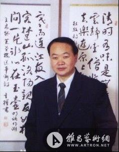 张金权(资料图)
