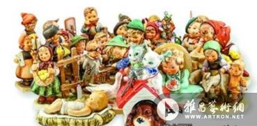 盛世兴收藏 另类藏品你感兴趣么？