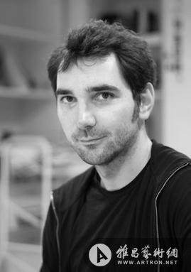 安塞姆·弗兰克（Anselm Franke）当选2014第十届上海双年展总策展人