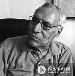 拉美美术馆前馆长杰克·阿古罗斯（Jack Agüeros）去世（1934-2014）