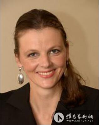 巴塞尔艺术展委任Maxa Zoller为“光映现场”展区策展人