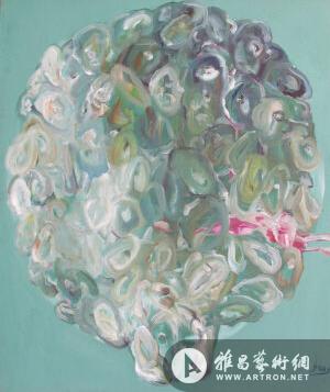 艺术家的寻魂之旅：无形的智慧