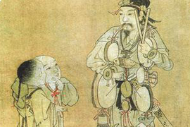 【雅昌讲堂第1143期】王亦旻：中国传统书画鉴定中的虚与实中（下）