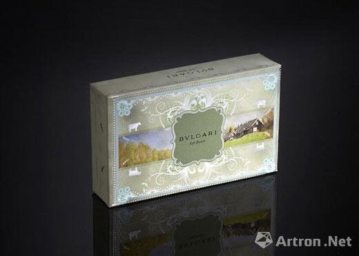 艺术家的奇思妙想：奢侈品成专属美食