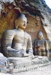 谈云冈石窟的视觉艺术(图)