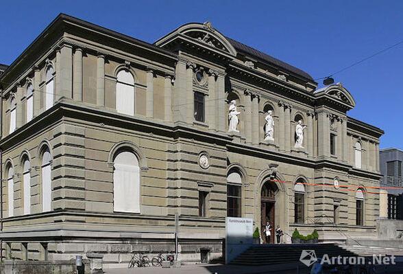 伯尔尼当代美术馆公布纳粹劫掠藏品初步清单