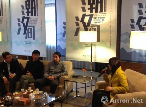 第二届华宇青年艺术奖年底揭晓 奖金翻倍成期待
