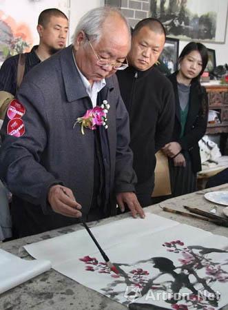 深圳三老&mdash;&mdash;祝焘