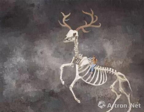 五楼空间：空间性的发生