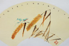 【雅昌讲堂第1472期】刘子默：中国绘画的历程——人物画