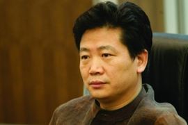 【雅昌讲堂第1523期】张子康：博物馆美术馆的思维模式建立