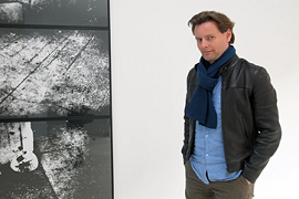 德国影像中的艺术与新抽象主义——马克·菲德勒