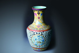 【雅昌讲堂2233期】刘越：中国重要瓷器在私人收藏中的分布——英国