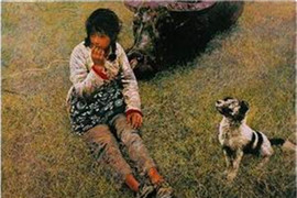 【雅昌讲堂3207期】庞茂琨对话叶永青：中国当代艺术的地域性与普遍性（一）