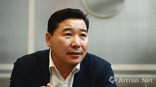 【雅昌视频】王彦伶:将798打造成世界级的文化艺术中心