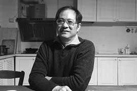 【雅昌讲堂】马钦忠：抽象绘画的动力论问题