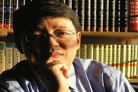【雅昌讲堂】周宪：作为一种精神方式的抽象