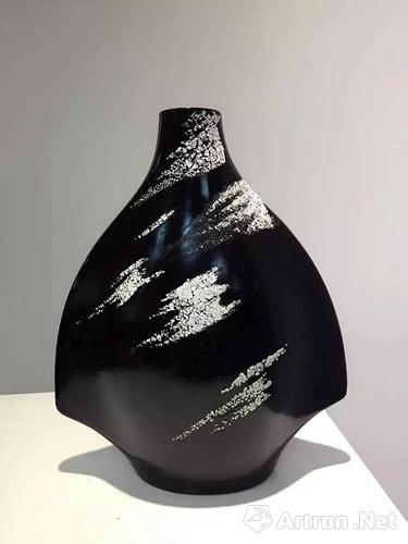 【动态】【雅昌快讯】国家艺术基金项目—徽州漆艺作品展首次进鹏城