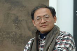 【雅昌讲堂】陈平：读潘天寿先生梅花诗琐谈