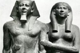 【雅昌讲堂4202期】追求来世的永恒——埃及艺术（三）