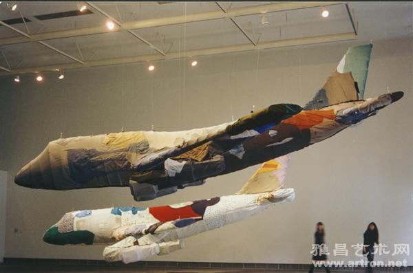 international  Flight 2003
